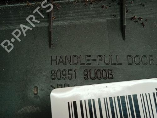 Other NISSAN NOTE (E11, NE11) 1.5 dCi | BP39702022O1 - Image 4