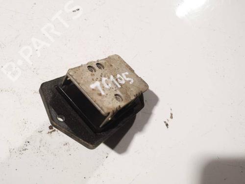 Used Electronic module Electronic module TOYOTA YARIS (_P1_) 1.4 D-4D (NLP10_, NLP10R) (75 hp) 35019171 35019171