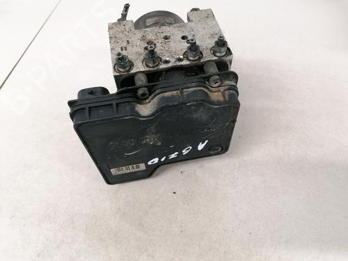 ABS pump MAZDA 6 Hatchback (GG) 2.0 DI (GG14) | BP35573619M43 - Image 3