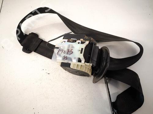Used Rear left seatbelt Rear left seatbelt 35447098 35447098