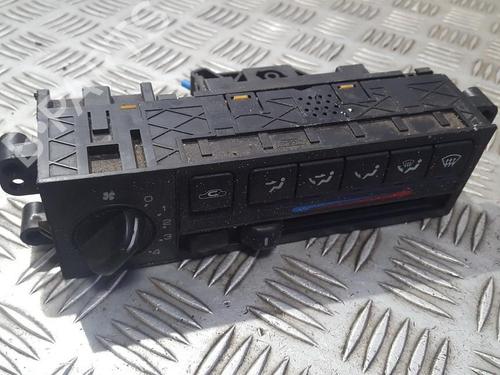 Used Climate control Climate control NISSAN PRIMERA (P10) 2.0 D (75 hp) 35706513 35706513