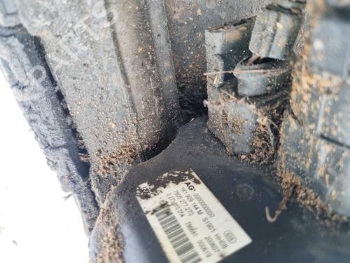 Steering column VW PASSAT B6 (3C2) 2.0 TDI | BP35133501M21  - Image 5