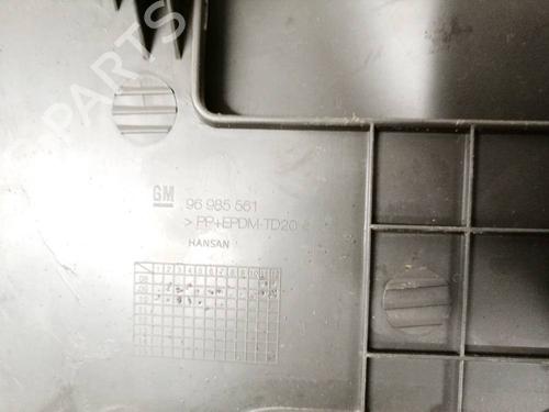 Glove box CHEVROLET CRUZE (J300) 2.0 CDI | BP35151491C95 - Image 3