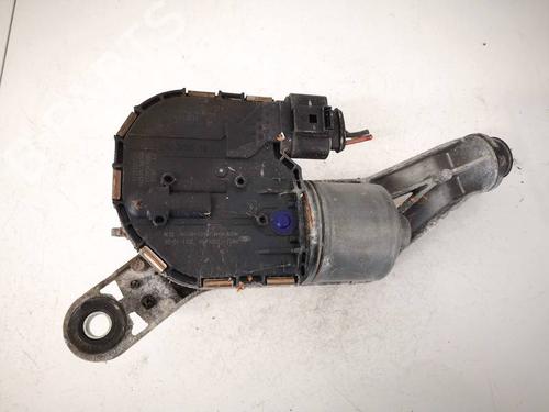 Used Front wipers mechanism Front wipers mechanism 39040732 39040732