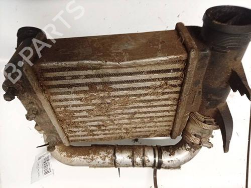 Used Intercooler Intercooler 34750360 34750360