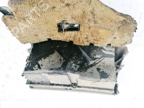 Glove box AUDI A4 B5 (8D2) 1.9 TDI | BP35368971C95 - Image 3