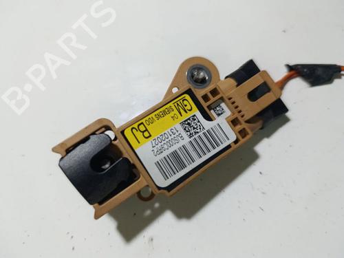 Electronic module OPEL SIGNUM Hatchback (Z03) 1.9 CDTI (F48) | BP32564996M83 - Image 2