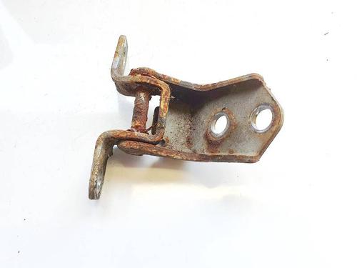 Hinge/Door check strap MAZDA 3 (BK) 1.6 (BK14) | BP32951584C146 - Image 2