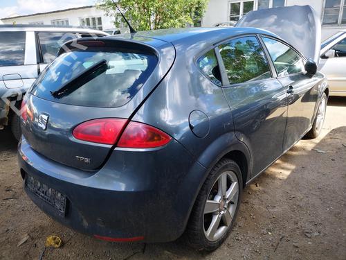 Engine mount SEAT LEON (1P1) 2.0 TFSI | BP32912652M89  - Image 9