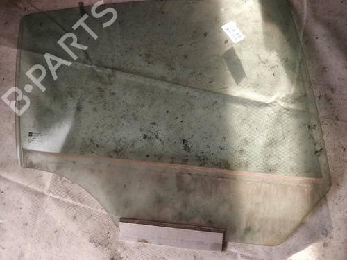 Used Rear right door window Rear right door window OPEL ASTRA H (A04) 1.7 CDTI (L48) (100 hp) 34908572 34908572