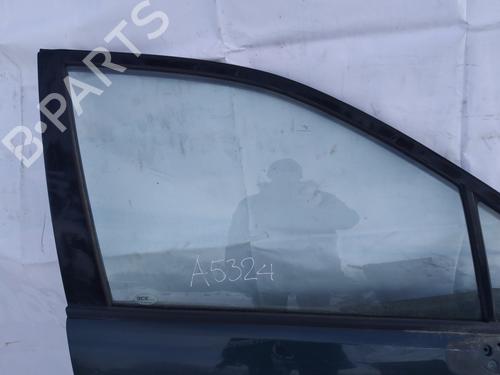 Used Front right door window Front right door window MITSUBISHI SPACE WAGON (N9_W, N8_W) 2.4 GDI (N84W) (150 hp) 35883109 35883109