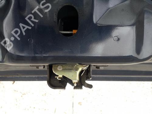 Used Tailgate lock Tailgate lock 35607201 35607201