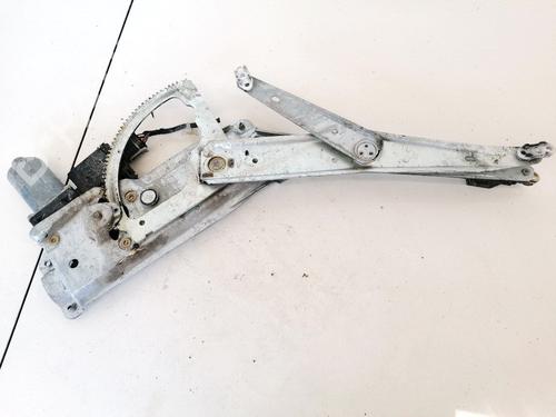 Used Front right window mechanism Front right window mechanism 35523605 35523605