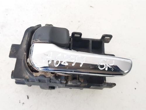 Used Rear left interior door handle Rear left interior door handle 35506342 35506342