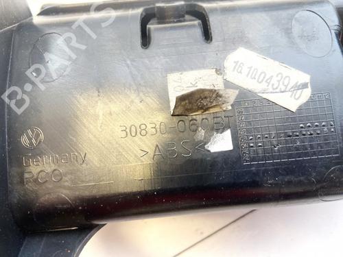 Ashtray VW PASSAT B5.5 (3B3) 1.9 TDI | BP35467551I30 - Image 3