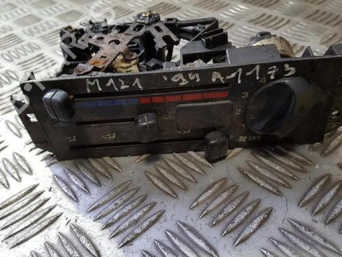 Used Climate control Climate control MAZDA 121 II (DB) 1.3 16V (DB3PA) (53 hp) 35686277 35686277