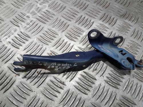 hingedoor-check-strap-mazda-6-hatchback-gg-2002-2003-2004-2005-2006-2007-2008-35666554 main image
