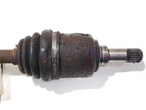 Left front driveshaft FIAT PUNTO EVO (199_) 1.4 (199AXB1A) | BP35351479M38 - Image 3