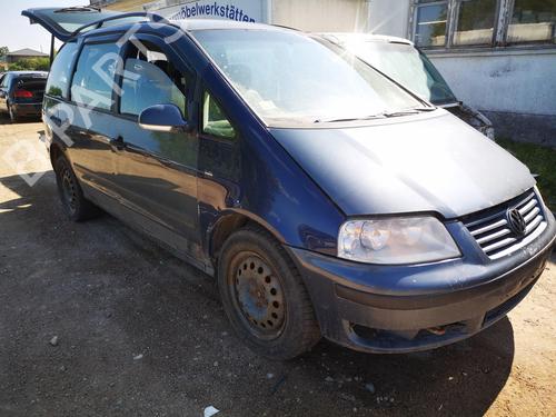 Used Parts VW SHARAN (7M8, 7M9, 7M6) 1.9 TDI (115 hp) 4444531