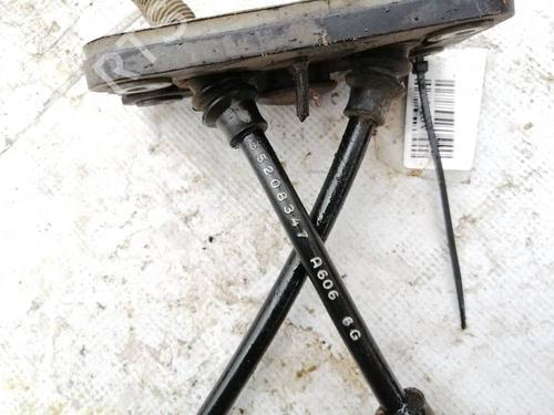 Cable PEUGEOT BOXER Van 2.2 HDi 120 | BP35090759E12 - Image 3