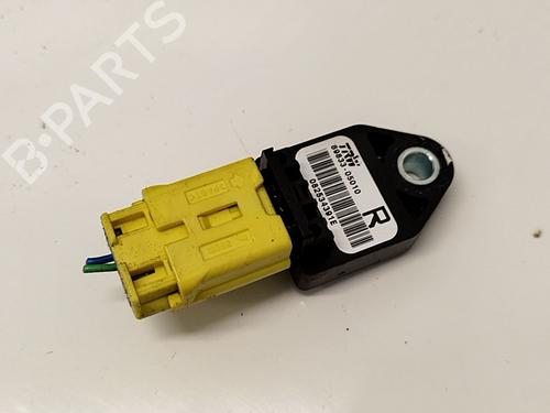Used Electronic module Electronic module TOYOTA AVENSIS (_T25_) 2.0 D-4D (CDT250_, CDT250R) (116 hp) 34530282 34530282