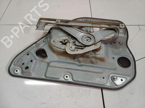 Used Rear left window mechanism Rear left window mechanism VOLVO V50 (545) 2.0 D (136 hp) 36548249 36548249