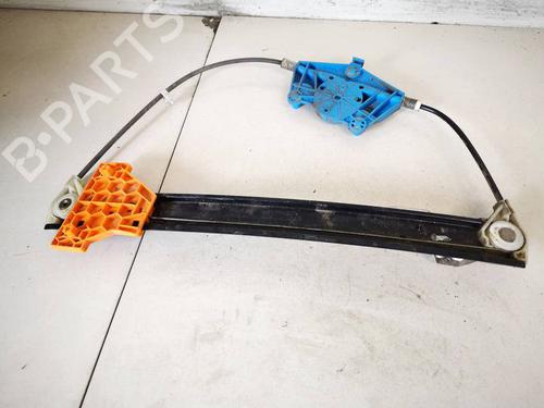Used Rear right window mechanism Rear right window mechanism 35249023 35249023