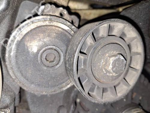 Pulley CITROËN C8 (EA_, EB_) 2.2 HDi | BP35215216M122 - Image 3