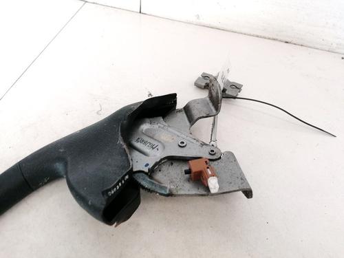 Hand brake MAZDA 6 Hatchback (GG) 2.0 DI (GG14) | BP35497706I18 - Image 2