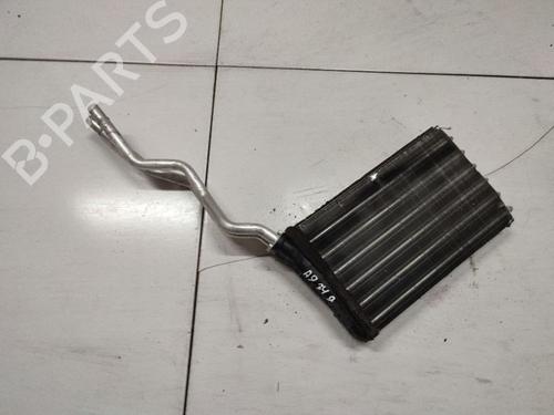 Used Heater matrix Heater matrix OPEL OMEGA B (V94) 2.2 DTI 16V (F69, M69, P69) (120 hp) 34887657 34887657