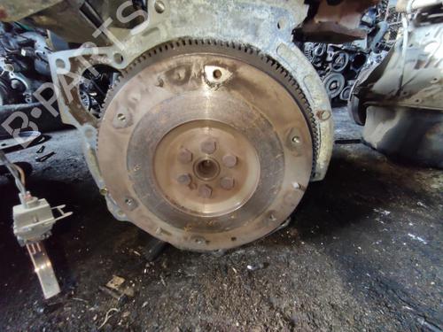 Used Flywheel Flywheel 35602272 35602272
