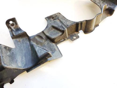 Underbody protection BMW X6 (E71, E72) xDrive 30 d | BP38792027M92 - Image 2