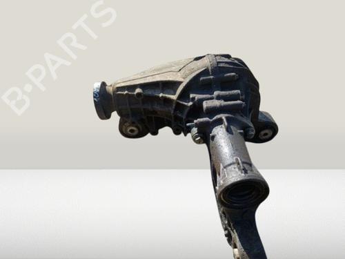 Front differential MERCEDES-BENZ GL-CLASS (X164) GL 420 CDI 4-matic (164.828) | BP34776652M23 - Image 2