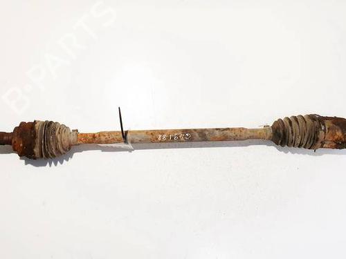 Used Right rear driveshaft Right rear driveshaft 35031069 35031069