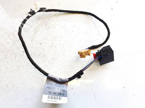 Used Wiring harness Wiring harness 39574763 39574763