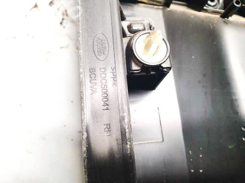 Front right panel LAND ROVER DISCOVERY III (L319) 2.7 TD 4x4 | BP35343253C59 - Image 3