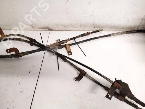 Handbremsseil für Handbremsseil 35162786 35162786