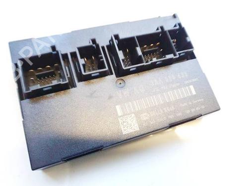 Used Electronic module Electronic module TOYOTA PRIUS (_W3_) 1.8 Hybrid (ZVW3_) (99 hp) 34775766 34775766