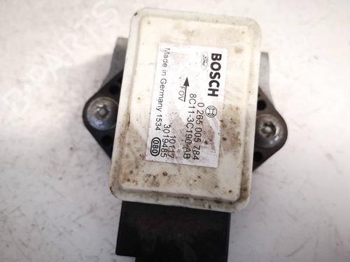 Electronic module FORD TRANSIT Van (FA_ _) 2.2 TDCi | BP35113079M83 - Image 2
