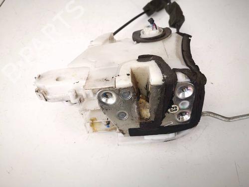 Used Front right lock Front right lock HONDA INSIGHT (ZE_) 1.3 IMA (ZE28, ZE2) (88 hp) 34747997 34747997