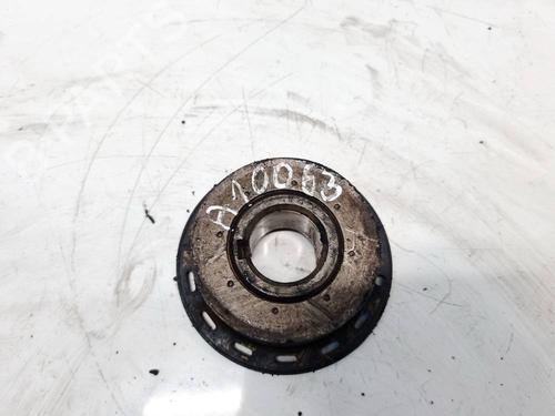 Used Pulley Pulley FORD FOCUS III 1.6 TDCi (115 hp) 34903329 34903329