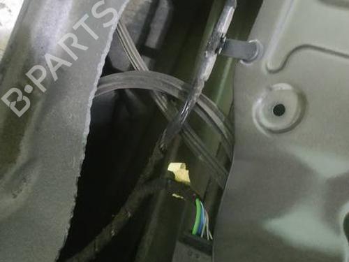 Used Front left window mechanism Front left window mechanism 35137507 35137507