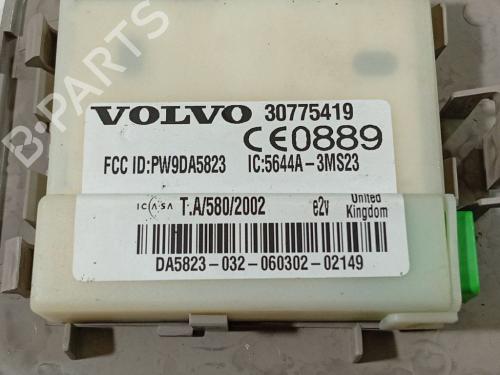 Electronic module VOLVO V50 (545) 2.0 D | BP40555620M83 - Image 5