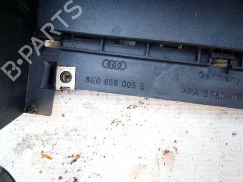 Other AUDI A4 B7 (8EC) 2.0 TDI | BP35393743O1 - Image 2