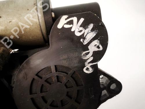 Left front window motor MAZDA 6 Saloon (GG) 2.0 (GGEP, GG10) | BP35496298E21 - Image 3