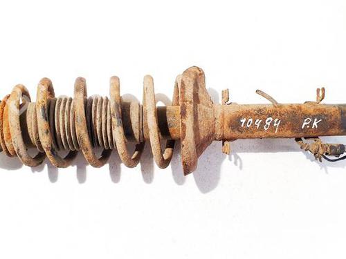 Used Left front shock absorber Left front shock absorber 34997038 34997038
