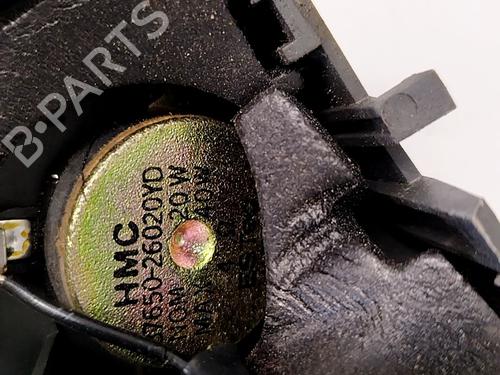 Speaker HYUNDAI SANTA FÉ I (SM) 2.0 CRDi | BP37686737E2 - Image 3
