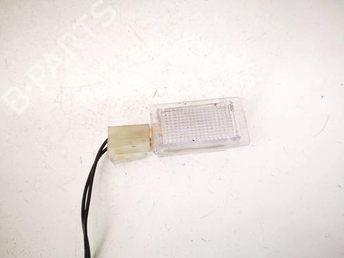 Used Interior roof light Interior roof light KIA SORENTO I (JC) 2.5 CRDi 4WD (140 hp) 35166675 35166675