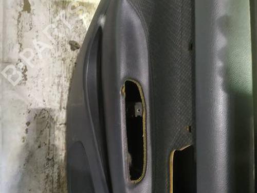 Used Rear left panel Rear left panel VOLVO S60 I (384) D5 (163 hp) 35005961 35005961