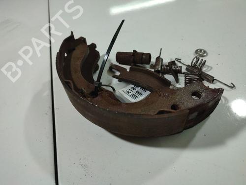 Hand brake IVECO DAILY IV Platform/Chassis 35C14, 35S14, 35S14 /P | BP34902627I18 - Image 3
